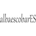 AlbaescobarES store logo