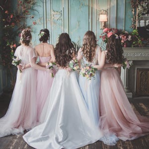 Bridesmaid Proposal