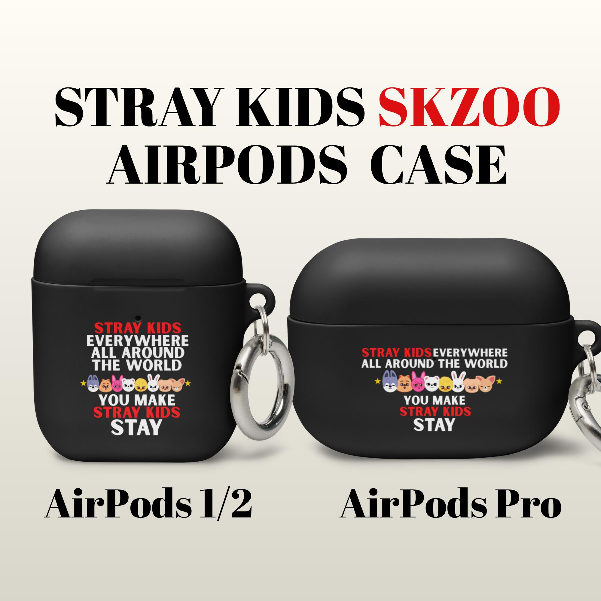 ひよこもち　stray kids galaxy イヤホン＋ケース 2025年最新】galaxy buds2 pro skzooの人気アイテム - メルカリ