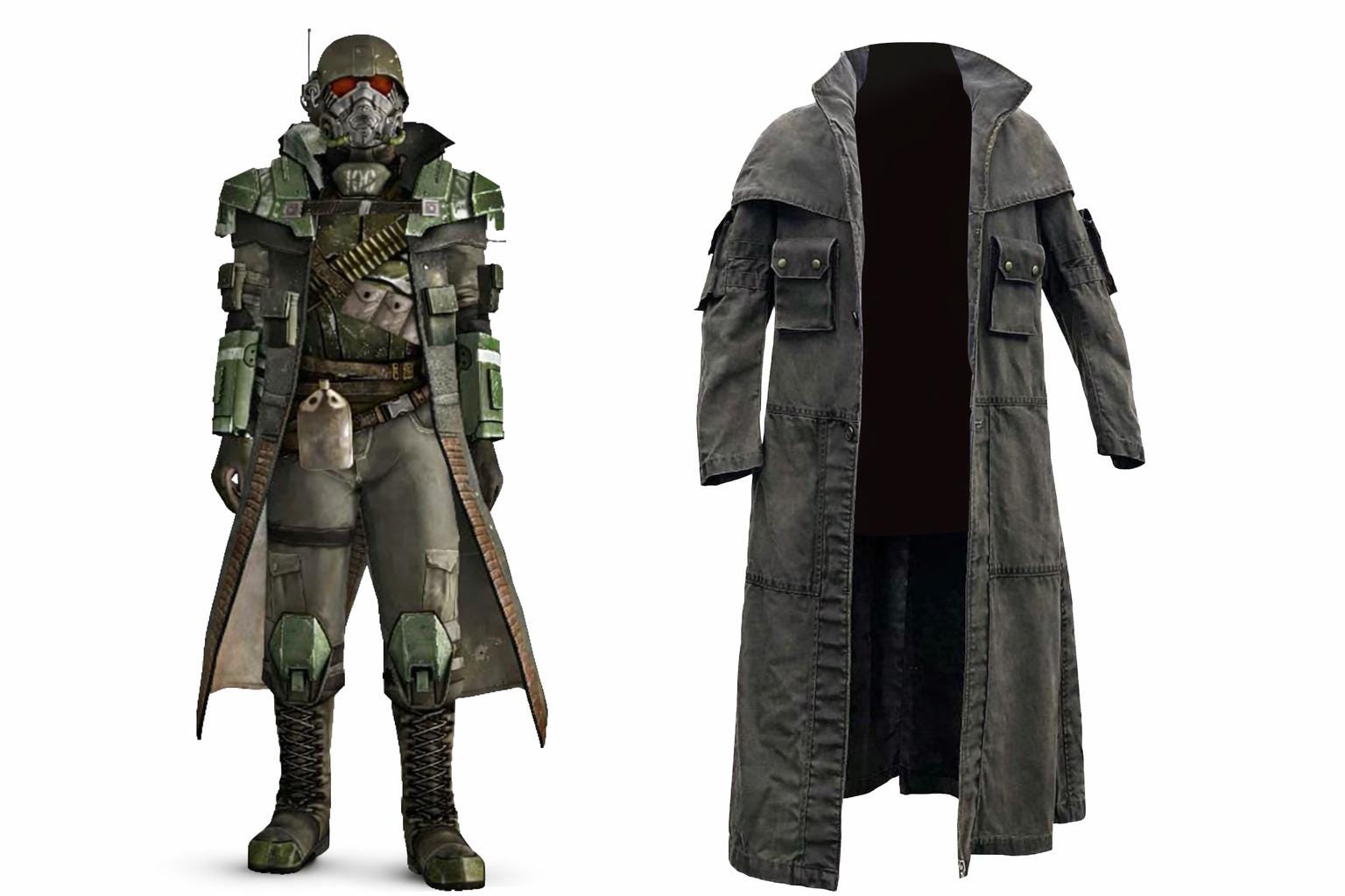 Fallout 76 outfits - Etsy 日本