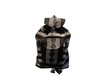 Casual Puerto Vallarta Tote Bag
