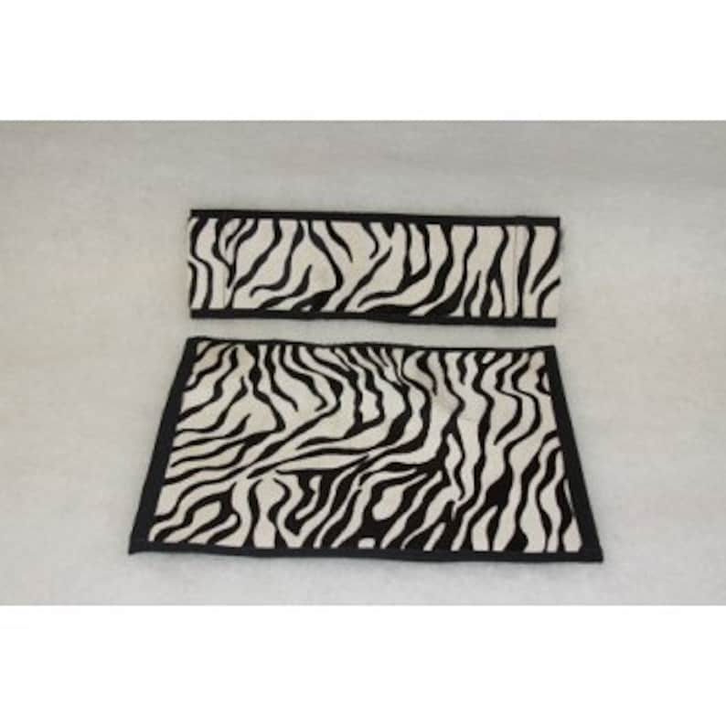 Directors Chair Covers Cowhide Chair Covers Hair on Hide Covers Etsy