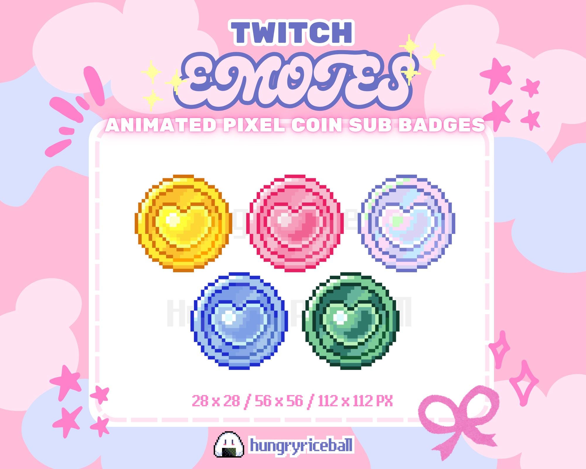 Buy Pixel Coin Online In India - Etsy India