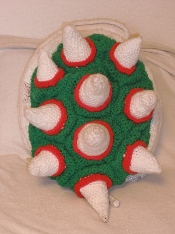 bowser backpack