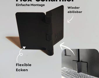 Support de moniteur | Fixation | Fixation de moniteur | Charnière de moniteur | Connecteur de moniteur | Pince d'écran | Écran | Affichage