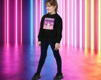 Felpa con cappuccio Huntrix Girl Power