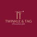 TwinkleAndTag store logo