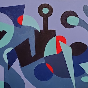 Artwork - Original Painting
