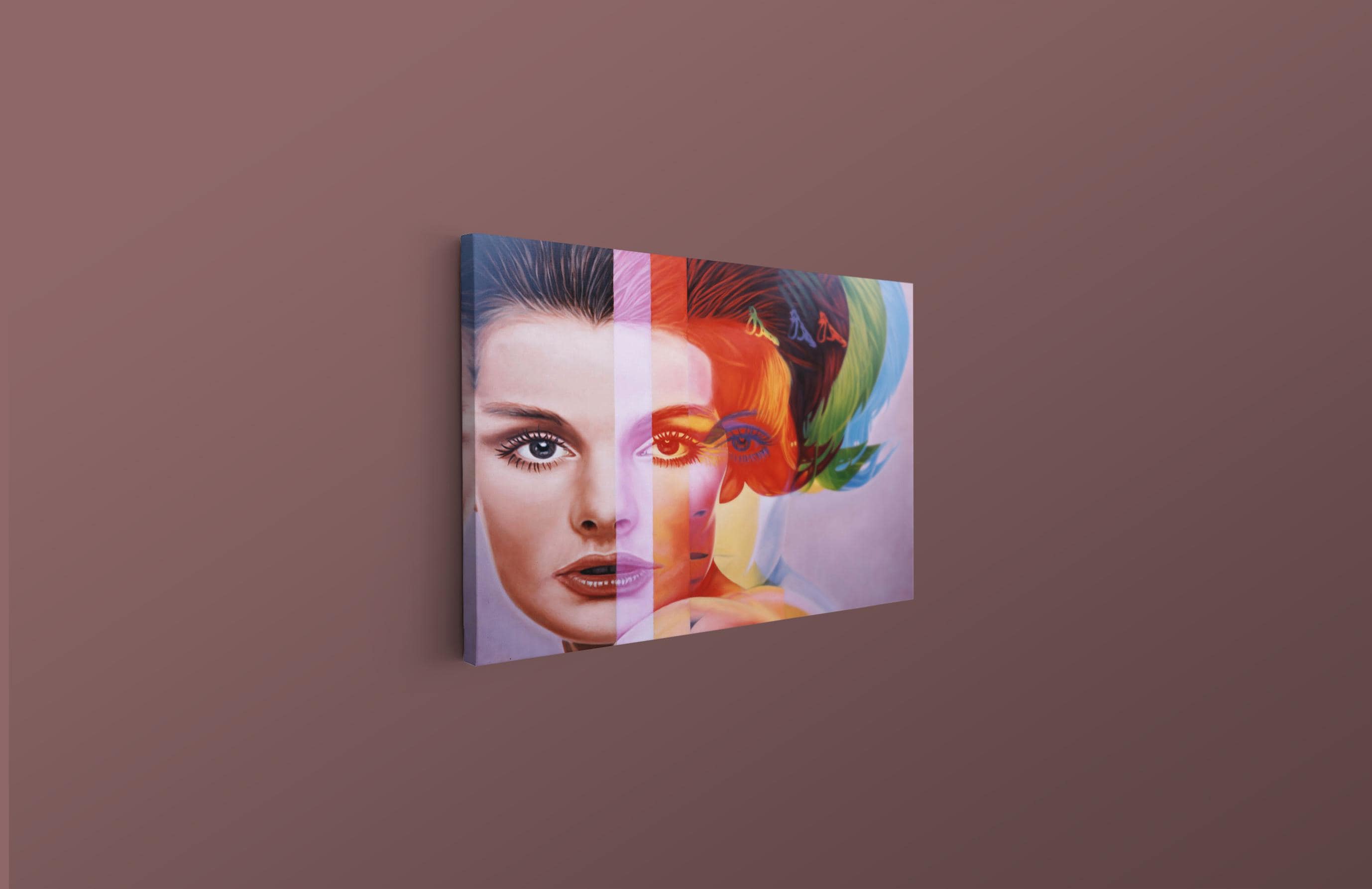 Richard Phillips's Spectrum - Etsy