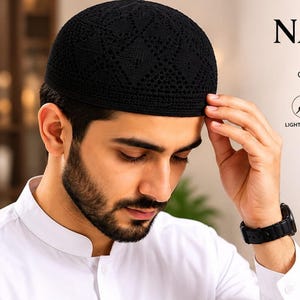 Taqiyah cap - Etsy 日本