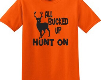 bucked up etsy