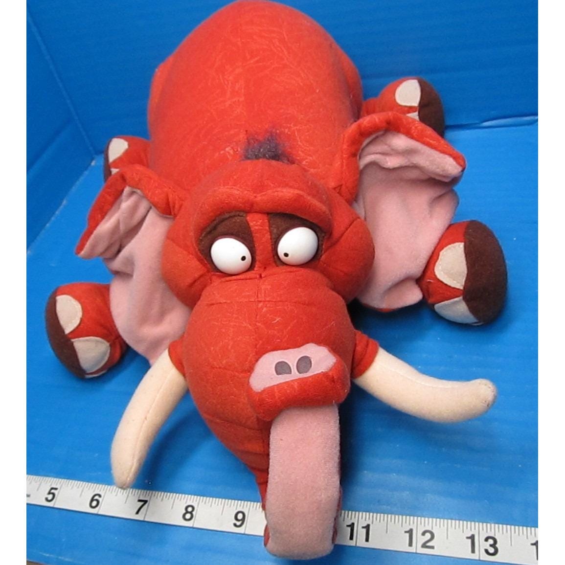 Tantor Tarzan - Etsy