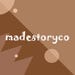 Madestoryco store logo