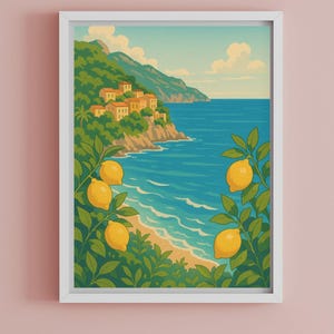 Litoral italiano