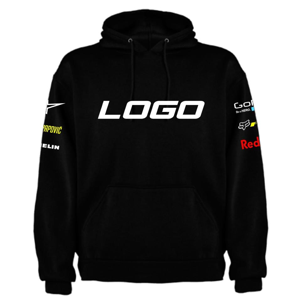 Canguro sudadera con capucha de los hombres España