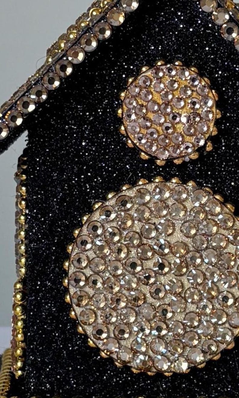 Cadeau de pendaison de crémaillère Souvenir d'une maison neuve Décoration d'intérieur moderne image 4