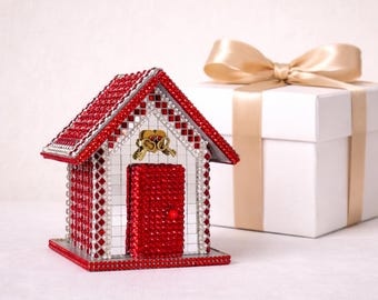 Realtor Closing Gift New Home Client Real Estate Thank You Present