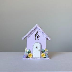 Mother Daughter Gift Handmade Keepsake House Sentimental Family Present