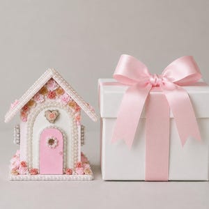 Birthday Present Mom Keepsake Sentimental Gift