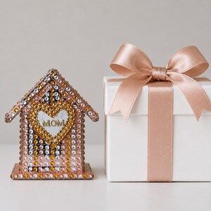 Gift for Mom Sentimental Keepsake Unique Mother Present