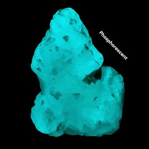 Fluorescent fluorite - Etsy 日本