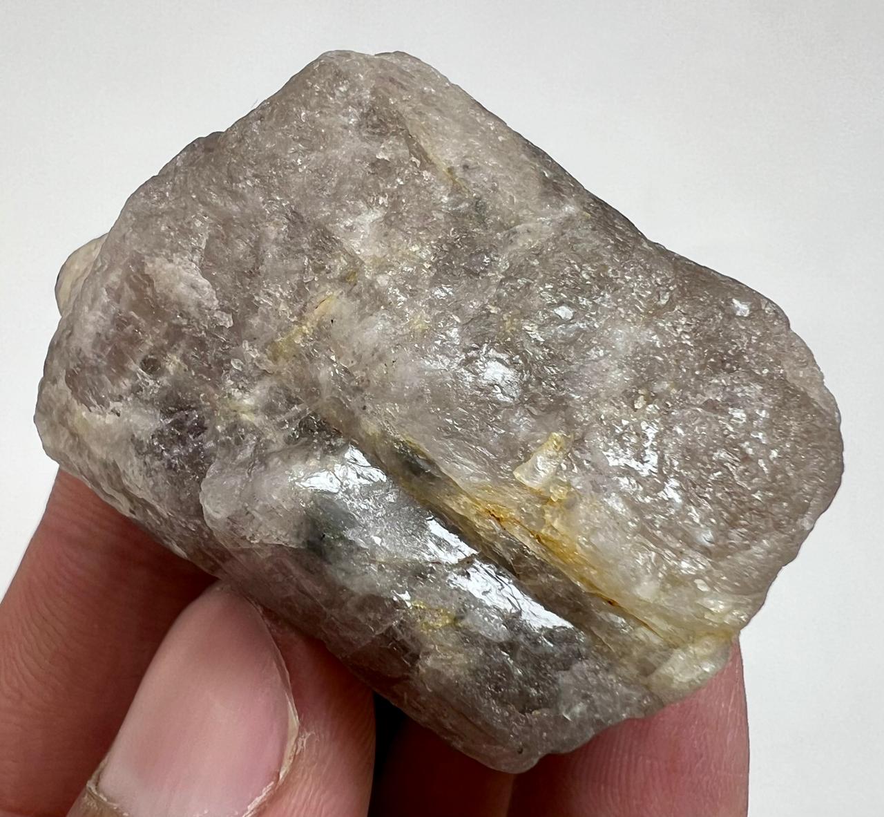 蛍光スカポライト結晶 – 43グラム鉱物標本、アフガニスタン - Etsy 日本