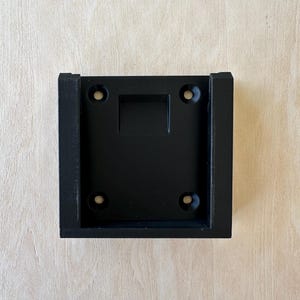 Bosch 18V battery holder