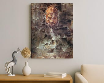 ヴィンテージのプリント絵画 Amazon.co.jp: ZXHYWYM ひまわり キャンバス ウォールアート