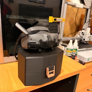 DJI ゴーグル 3 ケース