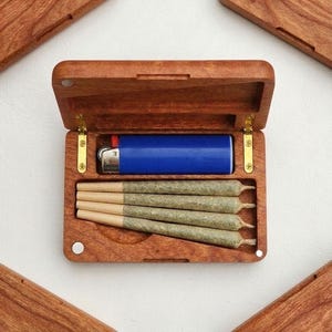 Travel Joint Case