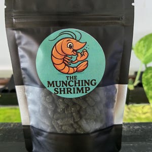 Shrimp Food