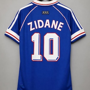 France 98 jersey - Etsy 日本