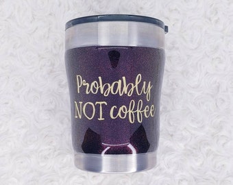 Download Probably Not Coffee Etsy