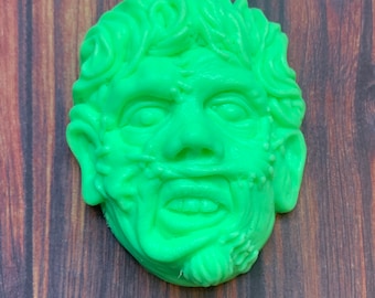 Bubba-zeep