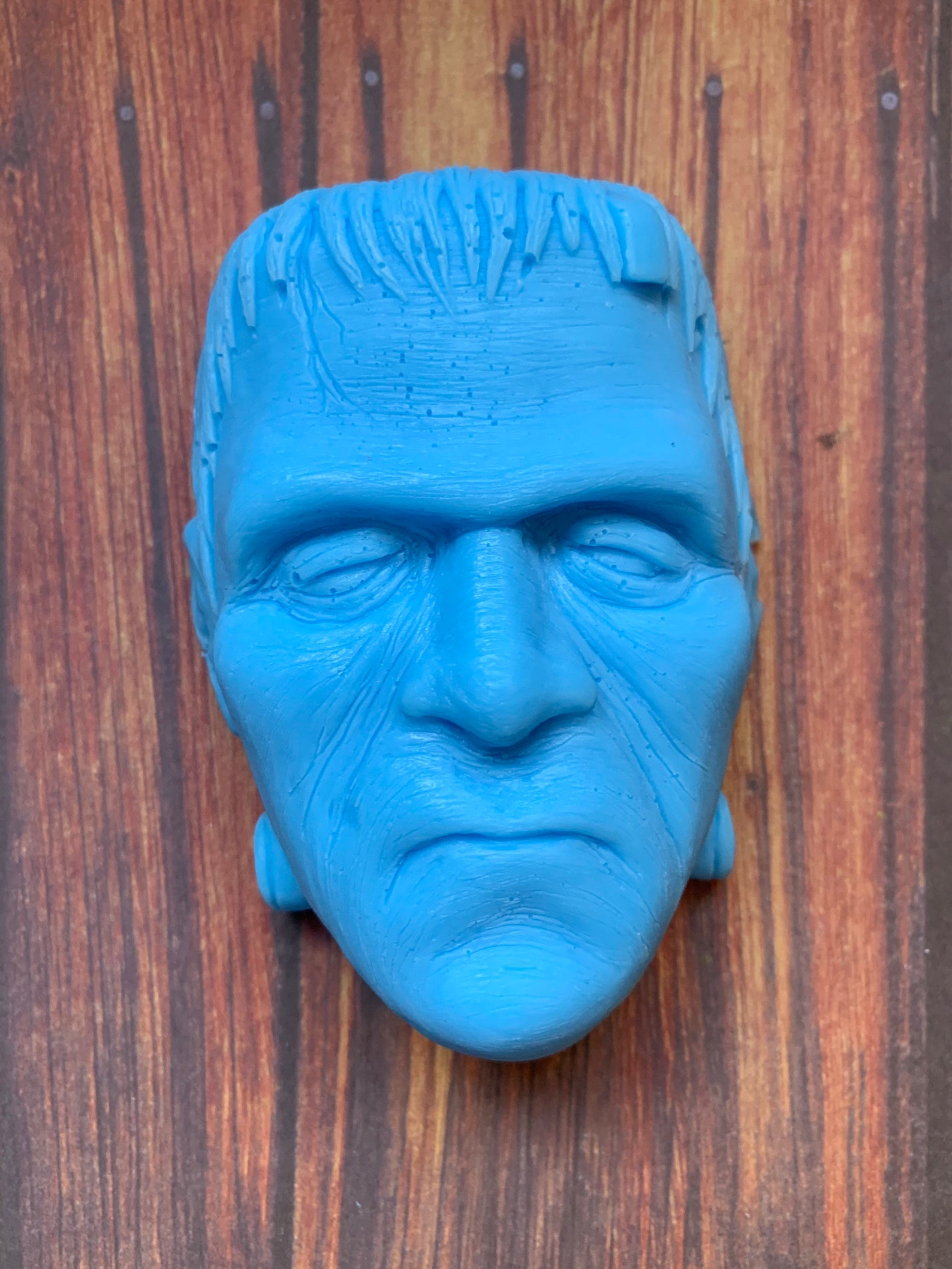 Frankenstein Soap Frankenstein Soap