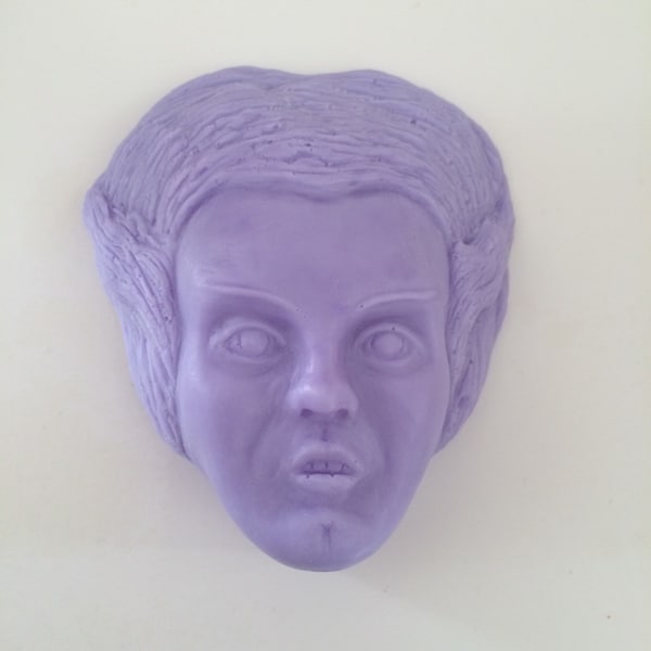 Bride of Frankenstein Soap