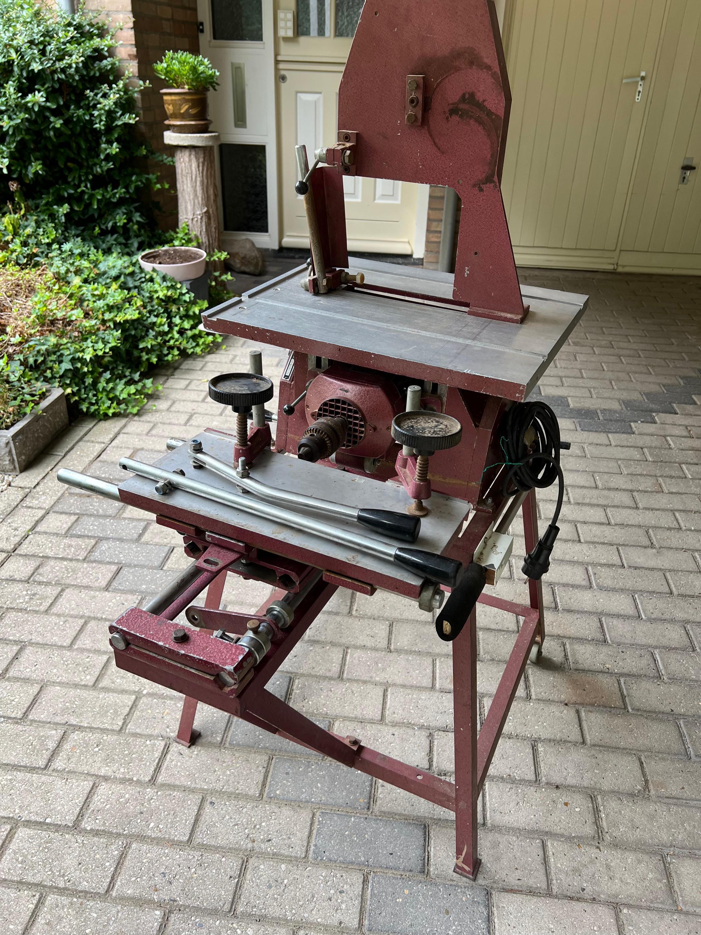 Professioneller Zimmermannsbleistift | Für Holz & Beton | Robust & Präzise