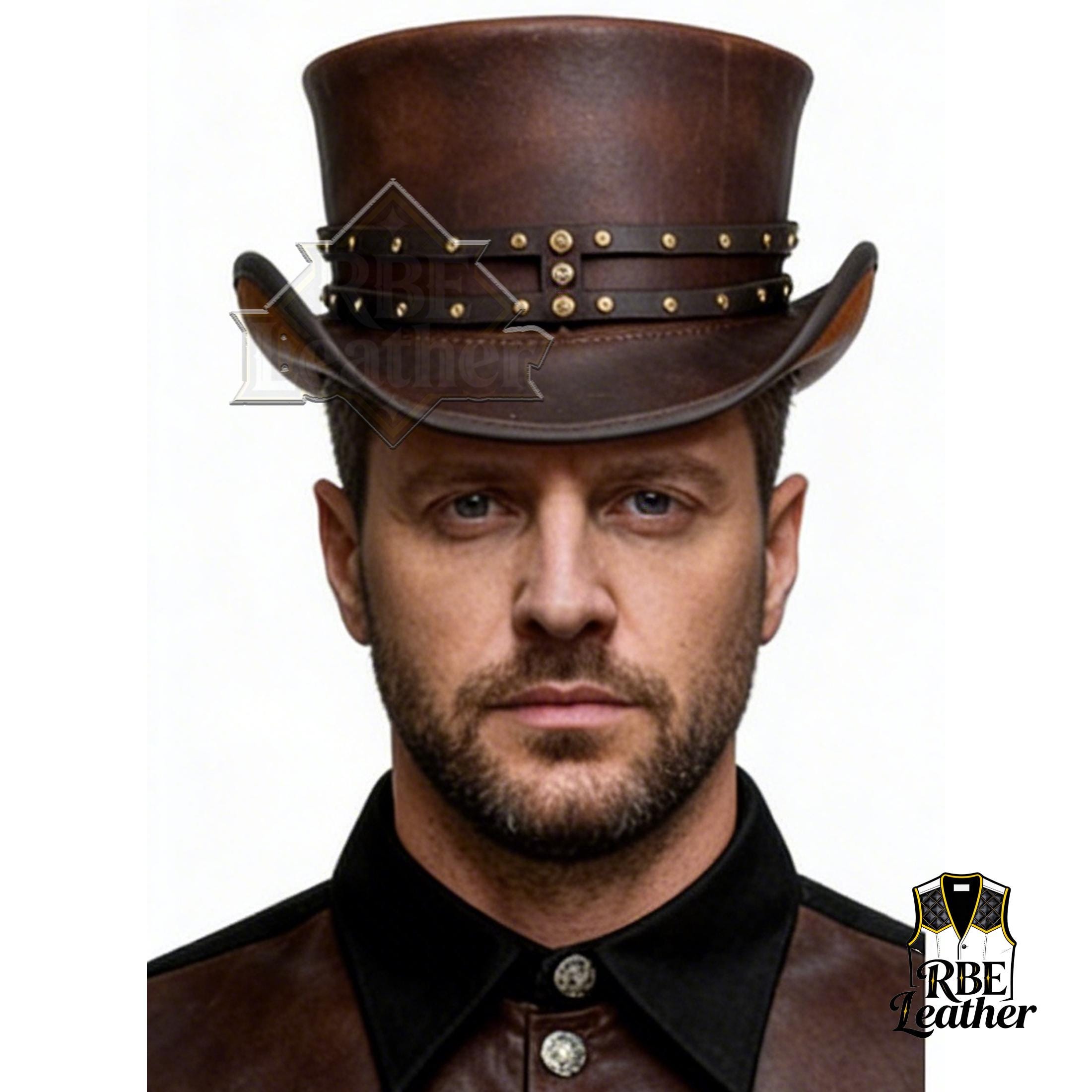 Unique Top Hats - Etsy