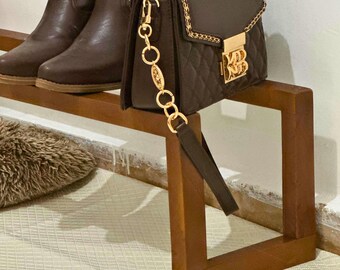 Minimalist Entryway Organizer