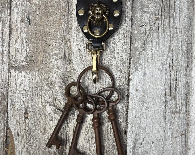 Pirate Jailer’s keys