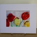 see more listings in the Flower Paintings section