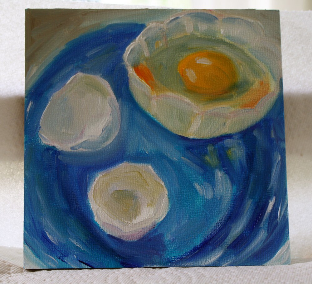 Painting Still Life Oil Painting Kitchen Art Original - Etsy