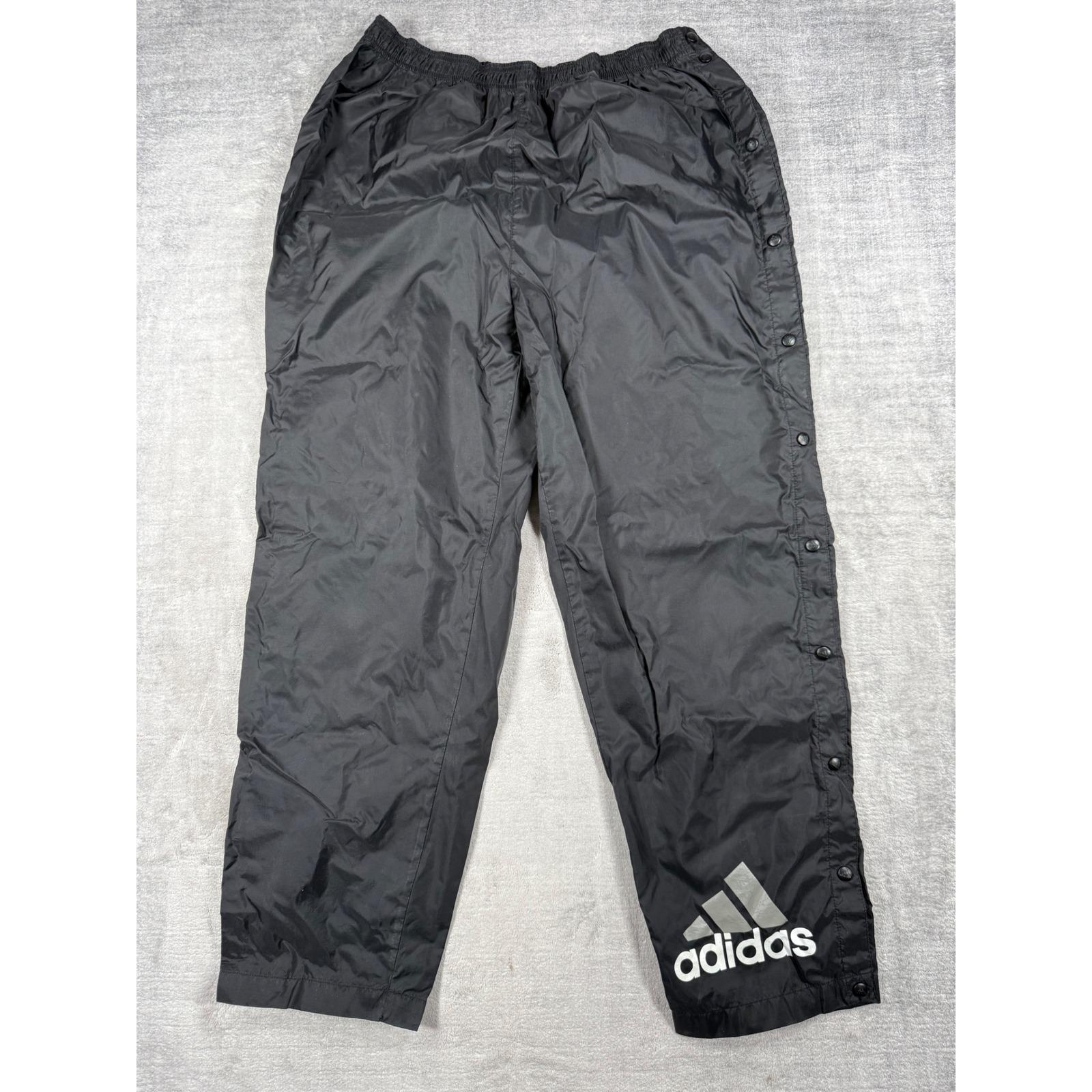 90s Snap Side Pants - Etsy New Zealand