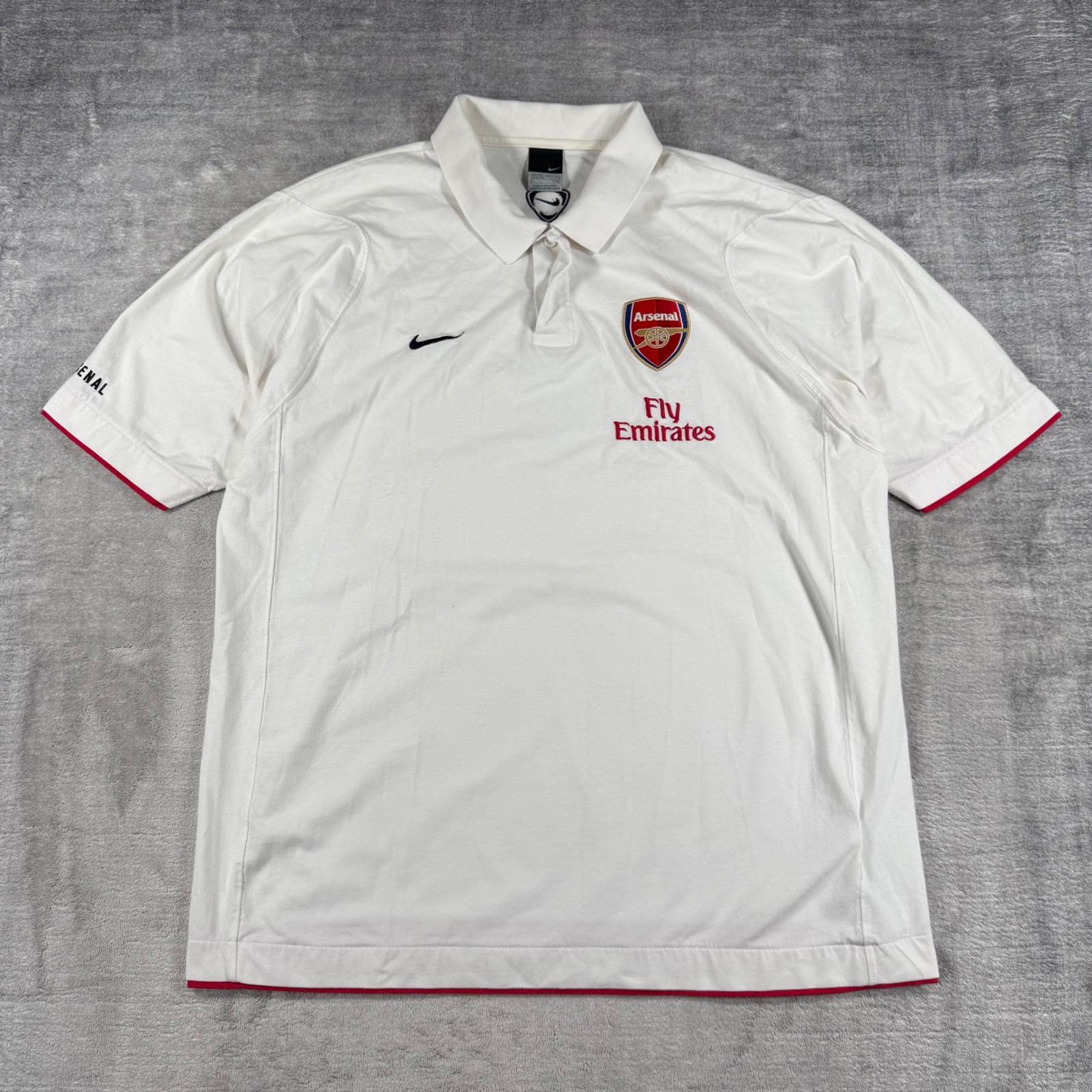 Arsenal fly emirates - Etsy 日本