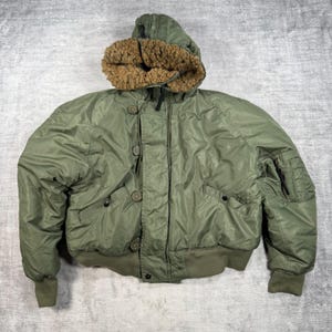N2b Jacket - Etsy