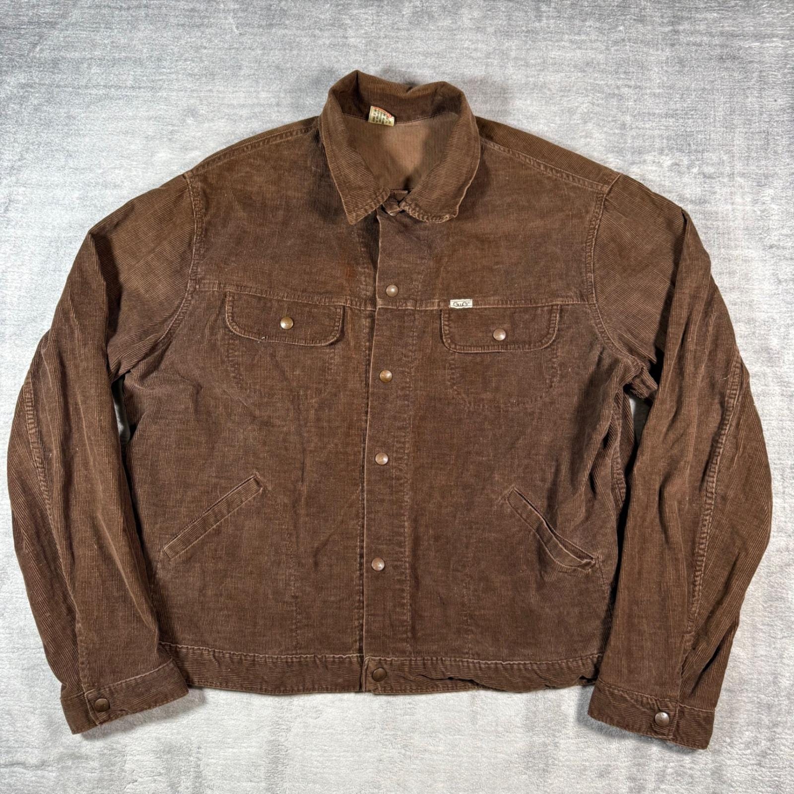 Gwg Jean Jacket - Etsy