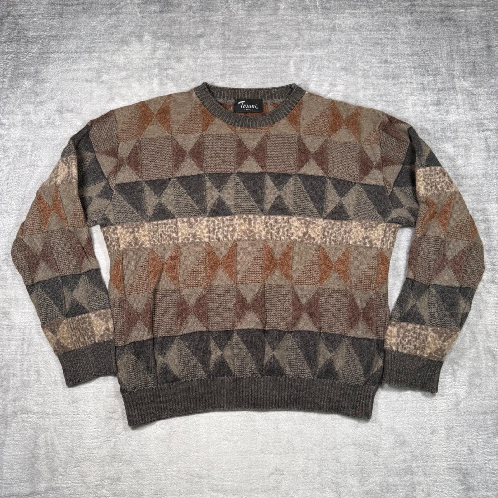 Tosani Sweater - Etsy Canada