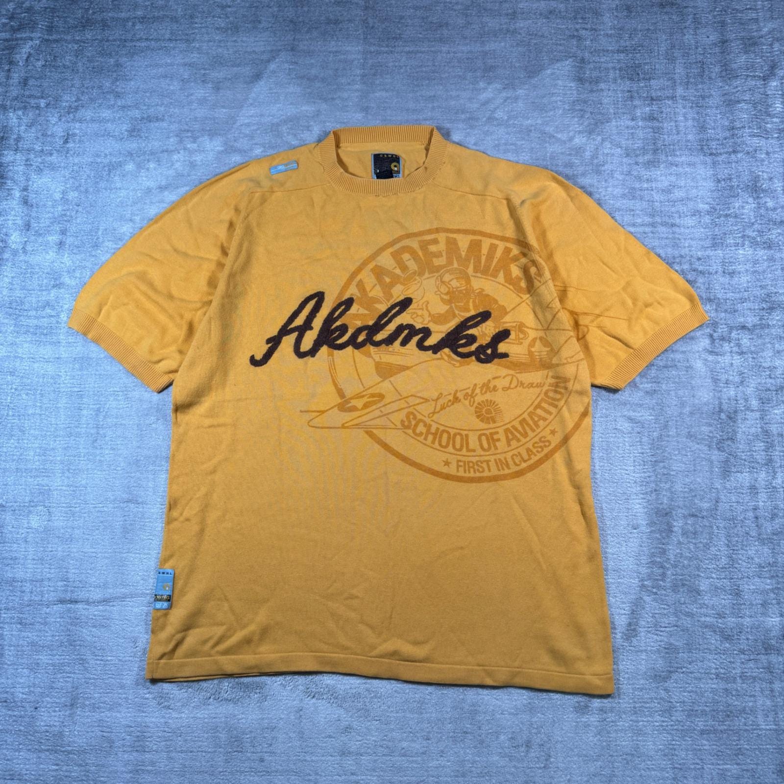Akademiks shirt - Etsy 日本