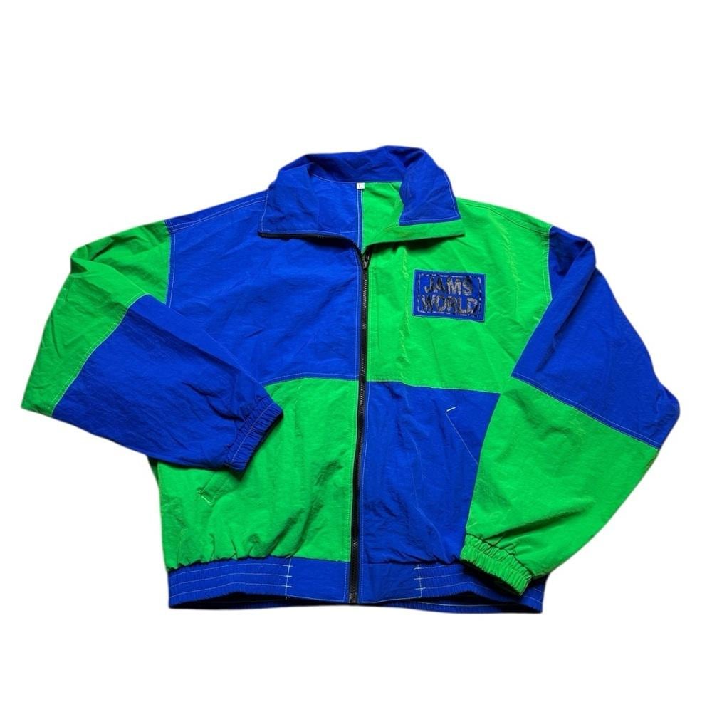 Jams World Jacket - Etsy
