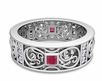 karla wedding ring